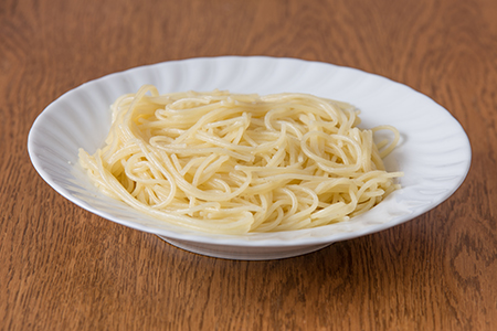 Spaghetti - Anemic Domain Model